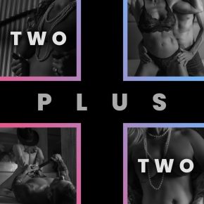 Two-Plus-Two